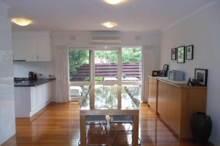 Third view of Homely unit listing, 2/94 Locksley Road, Ivanhoe VIC 3079