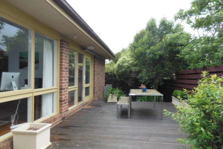 Fifth view of Homely unit listing, 2/94 Locksley Road, Ivanhoe VIC 3079