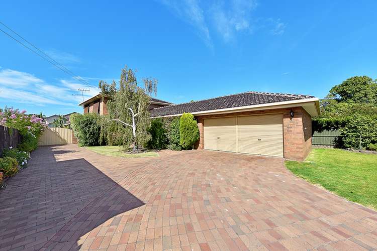 Main view of Homely house listing, 9 Mountain Street, Essendon VIC 3040