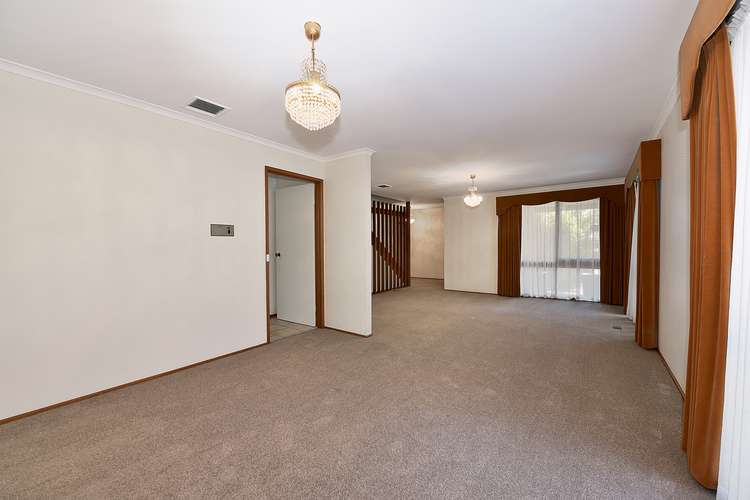 Second view of Homely house listing, 9 Mountain Street, Essendon VIC 3040