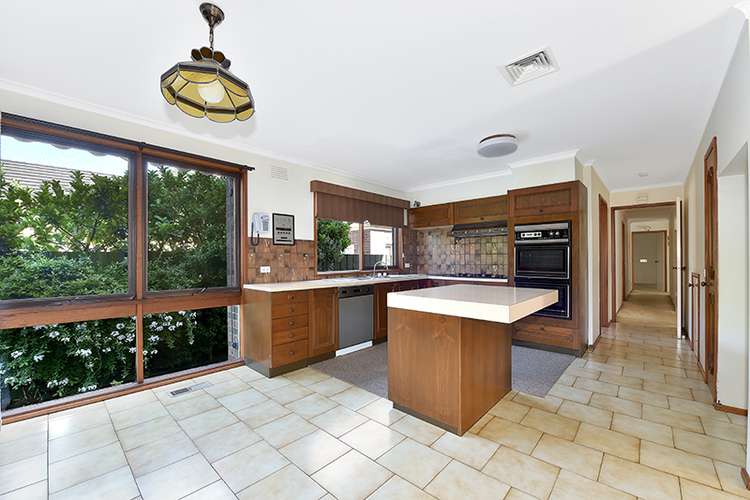 Third view of Homely house listing, 9 Mountain Street, Essendon VIC 3040