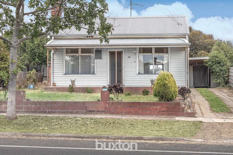 26 Queen Street South, Ballarat East VIC 3350