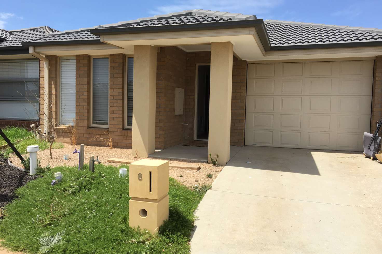 Main view of Homely house listing, 8 Ballantine Street, Tarneit VIC 3029