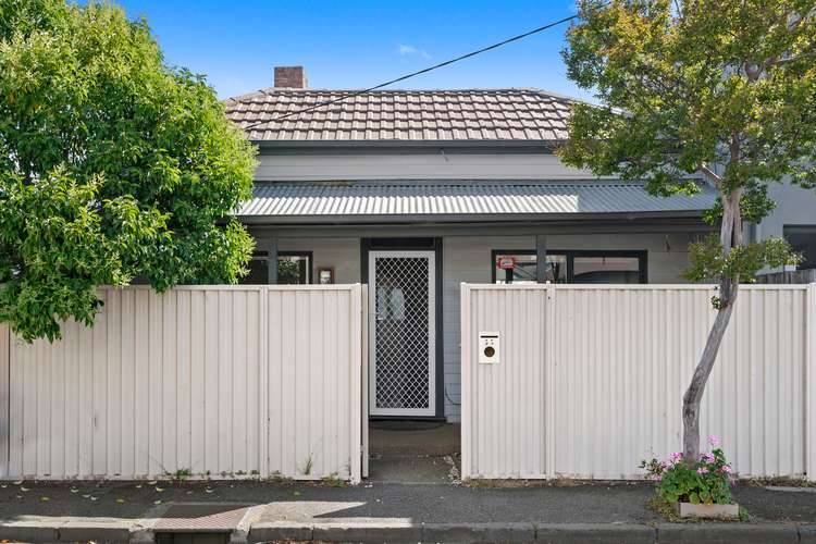 Main view of Homely house listing, 55 Carter  Street, Albert Park VIC 3206