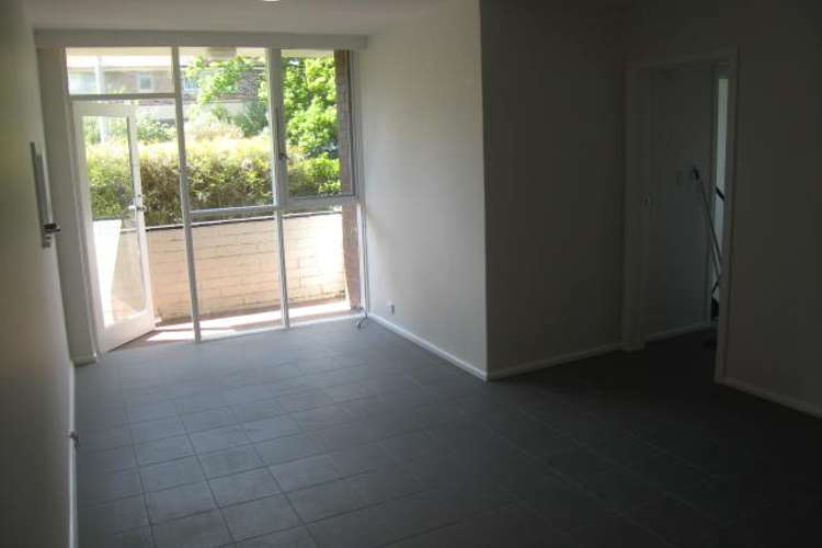 Fourth view of Homely apartment listing, 4/125 Locksley Road, Ivanhoe VIC 3079