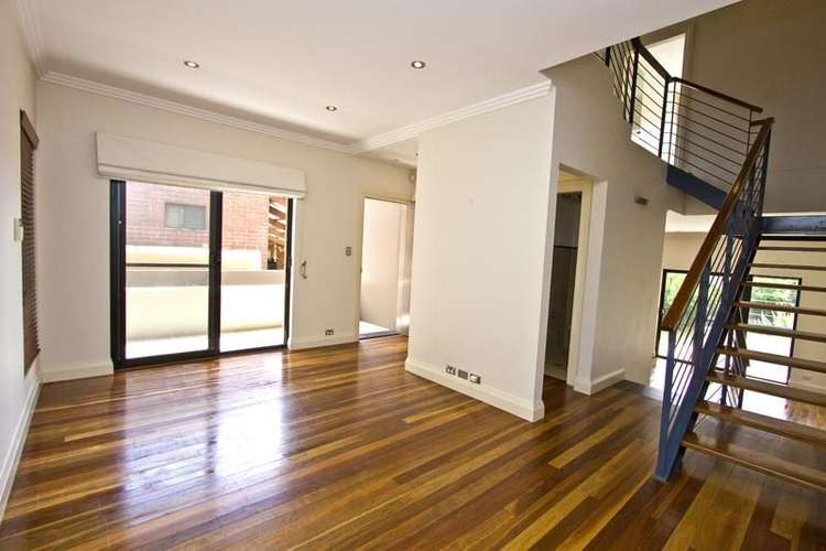 Main view of Homely townhouse listing, 23A Woodlawn Avenue, Earlwood NSW 2206