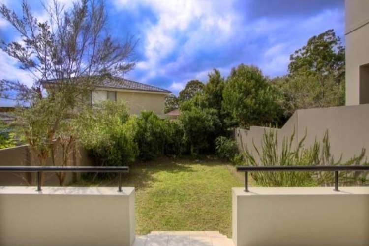 Third view of Homely townhouse listing, 23A Woodlawn Avenue, Earlwood NSW 2206
