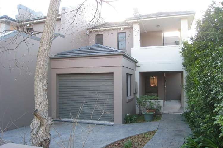 Fourth view of Homely townhouse listing, 23A Woodlawn Avenue, Earlwood NSW 2206