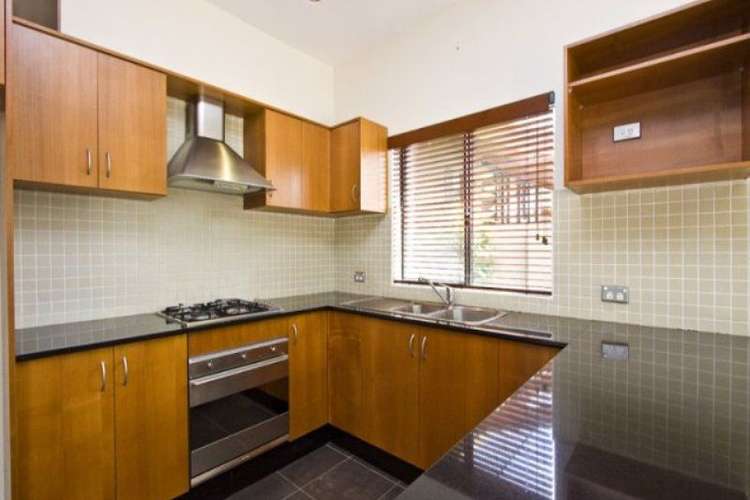 Fifth view of Homely townhouse listing, 23A Woodlawn Avenue, Earlwood NSW 2206