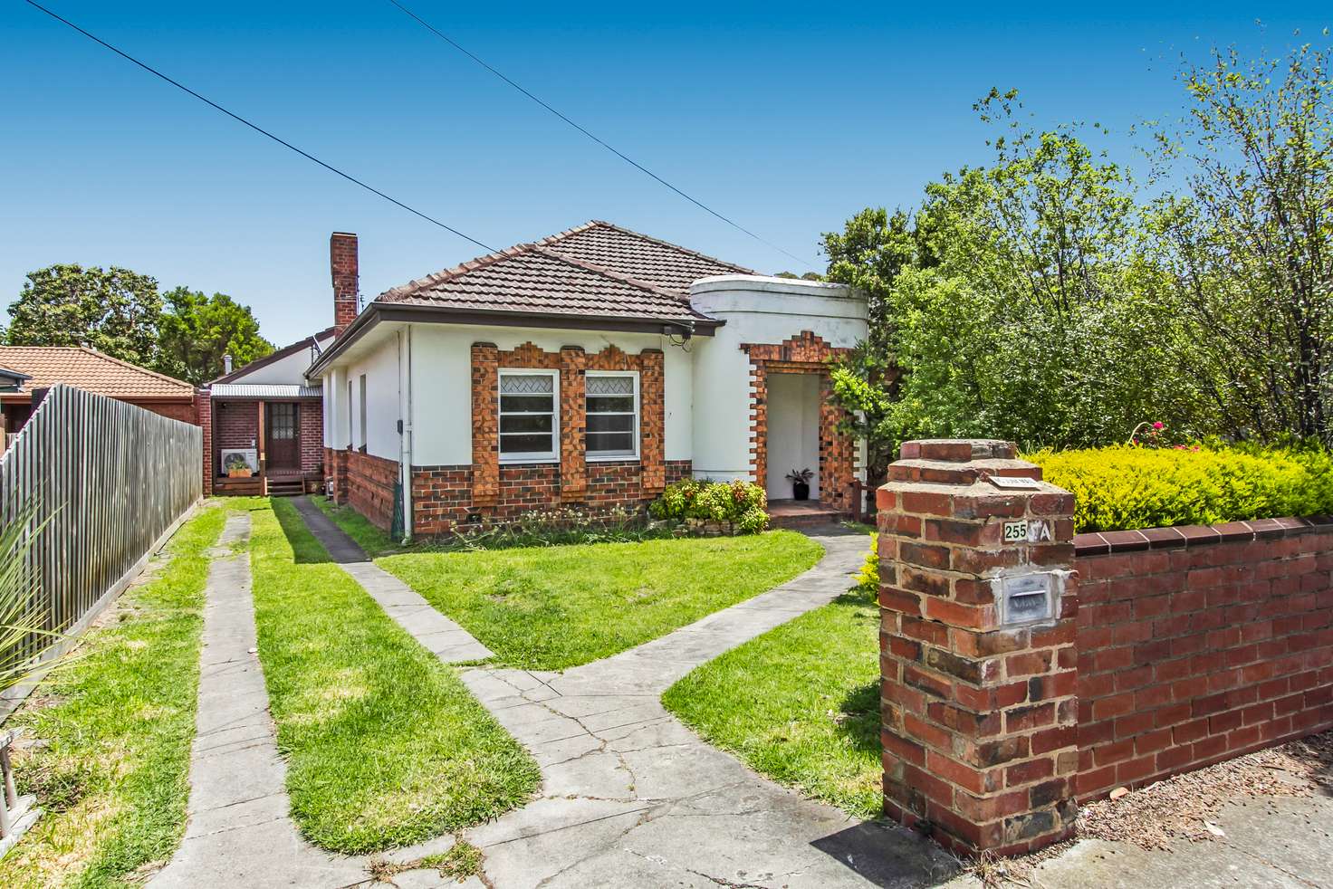 Main view of Homely house listing, 255A Koornang Road, Carnegie VIC 3163
