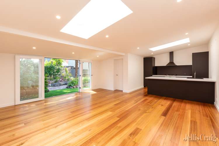 Second view of Homely house listing, 135 George  Street, Fitzroy VIC 3065