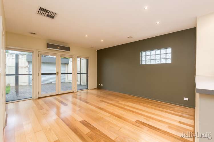 Second view of Homely house listing, 53 Alexandra Parade, Fitzroy North VIC 3068