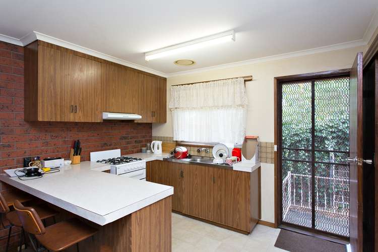 Second view of Homely unit listing, 4/121 Little Dodds, Golden Point VIC 3350