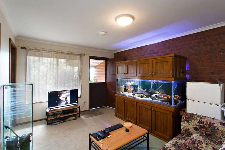 Fourth view of Homely unit listing, 4/121 Little Dodds, Golden Point VIC 3350