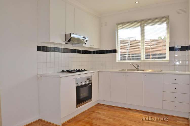 Main view of Homely unit listing, 3/15 Holmes Street, Brunswick East VIC 3057