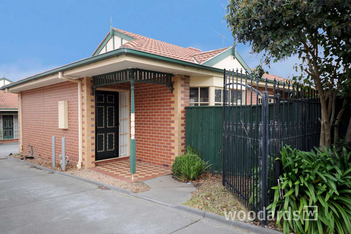 Main view of Homely townhouse listing, 1/104 Belmore Road, Balwyn VIC 3103