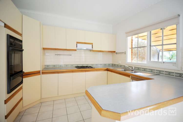 Second view of Homely townhouse listing, 1/104 Belmore Road, Balwyn VIC 3103