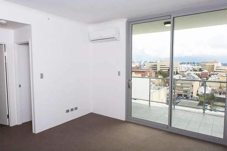 Third view of Homely apartment listing, 124/15 Aberdeen Street, Perth WA 6000