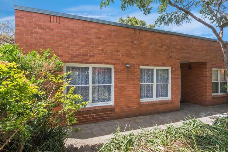 Main view of Homely unit listing, 3/82 Studley Road, Eaglemont VIC 3084