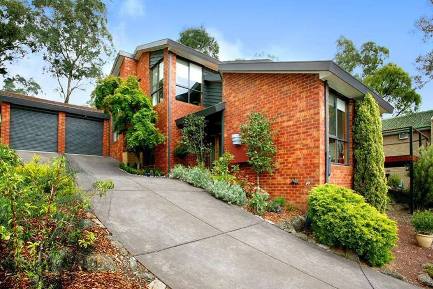 Main view of Homely house listing, 11 Doodson Court, Eltham VIC 3095