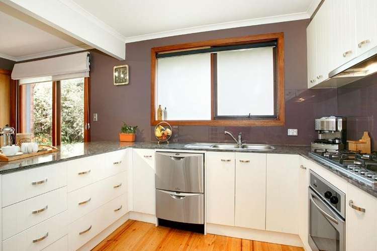 Fourth view of Homely house listing, 11 Doodson Court, Eltham VIC 3095