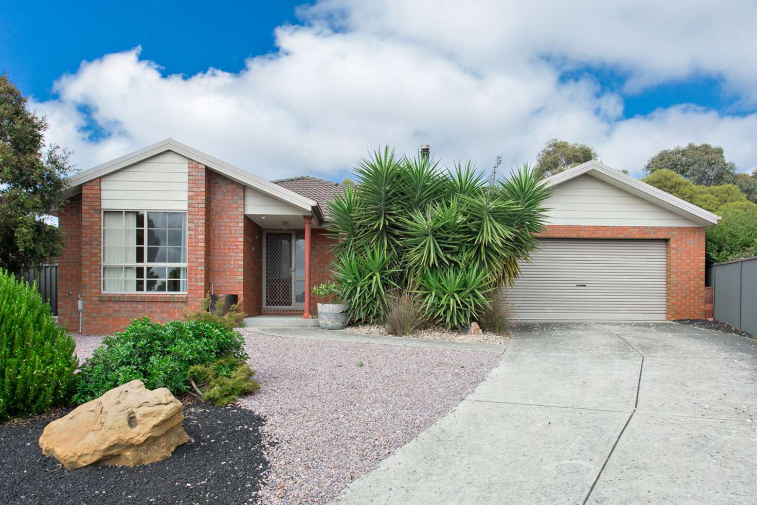 Main view of Homely house listing, 5 Altieri Place, Ballarat East VIC 3350