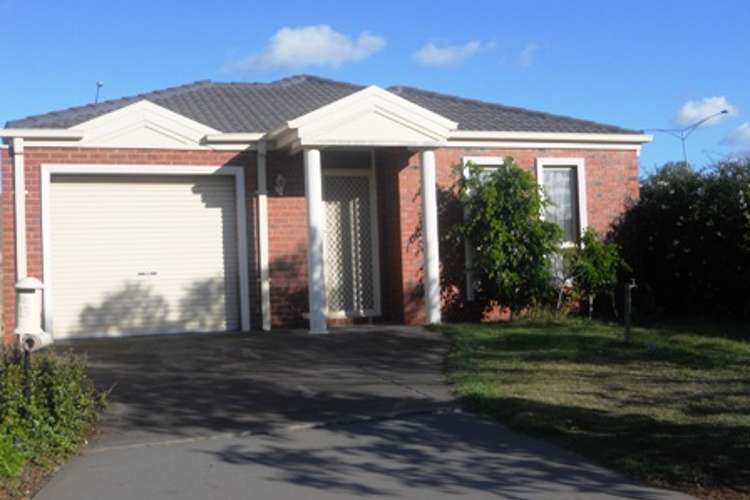 Main view of Homely house listing, 15 Anglia Court, Werribee VIC 3030