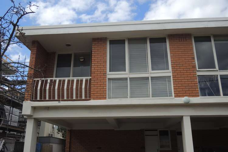 Fifth view of Homely apartment listing, 6/22 Shepparson Street, Carnegie VIC 3163