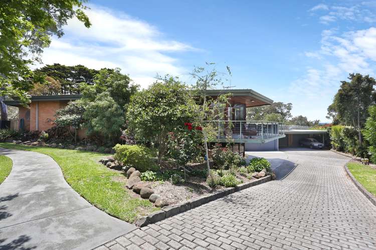 Fifth view of Homely house listing, 21 Philippa Court, Viewbank VIC 3084