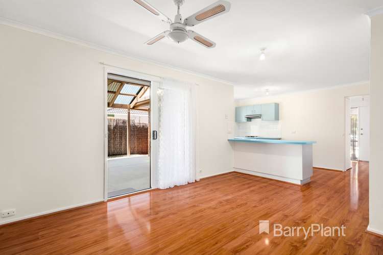 Third view of Homely house listing, 6 Sheeprun Place, Hoppers Crossing VIC 3029