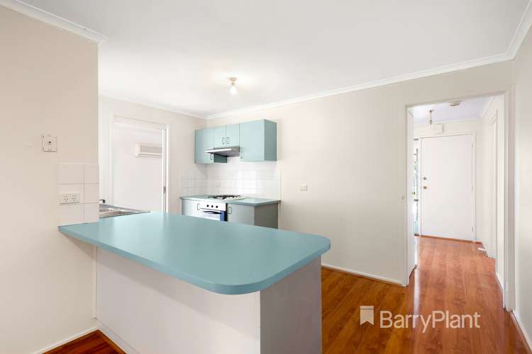 Fourth view of Homely house listing, 6 Sheeprun Place, Hoppers Crossing VIC 3029
