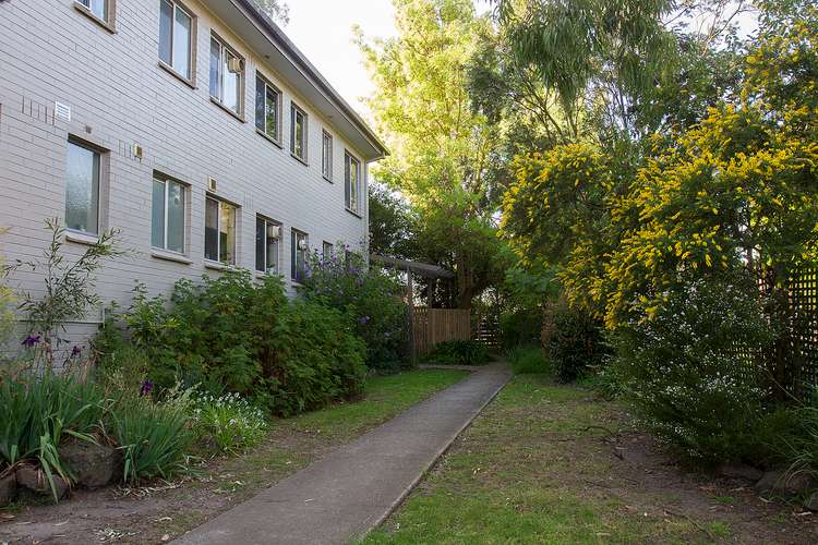 Main view of Homely apartment listing, 6/11 Andrews Street, Heidelberg VIC 3084