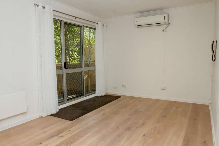Second view of Homely apartment listing, 6/11 Andrews Street, Heidelberg VIC 3084