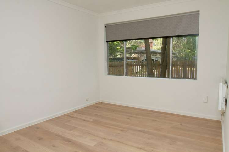 Fourth view of Homely apartment listing, 6/11 Andrews Street, Heidelberg VIC 3084