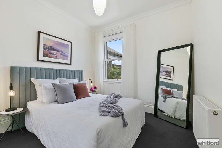 Fourth view of Homely townhouse listing, 297A Malop (cnr Pevensey Crs) Street, Geelong VIC 3220