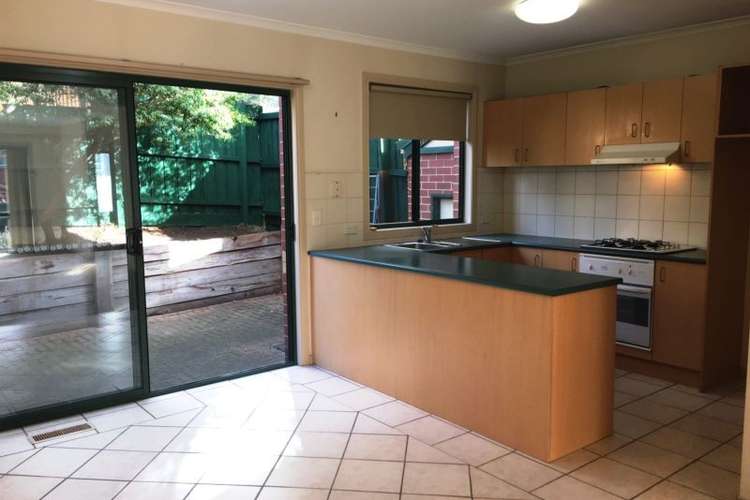 Second view of Homely townhouse listing, 15/68 Yarra Street, Heidelberg VIC 3084