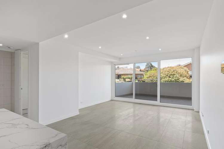 Main view of Homely apartment listing, 407/1065 Heidelberg Road, Ivanhoe VIC 3079