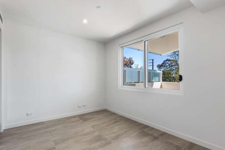 Second view of Homely apartment listing, 407/1065 Heidelberg Road, Ivanhoe VIC 3079