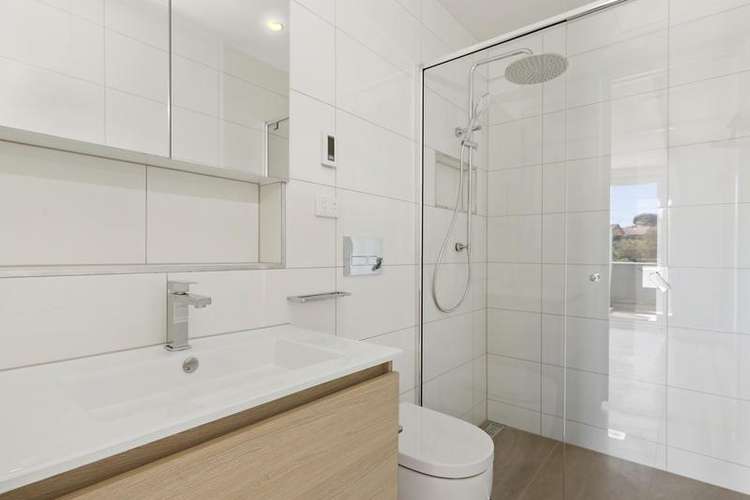 Fourth view of Homely apartment listing, 407/1065 Heidelberg Road, Ivanhoe VIC 3079