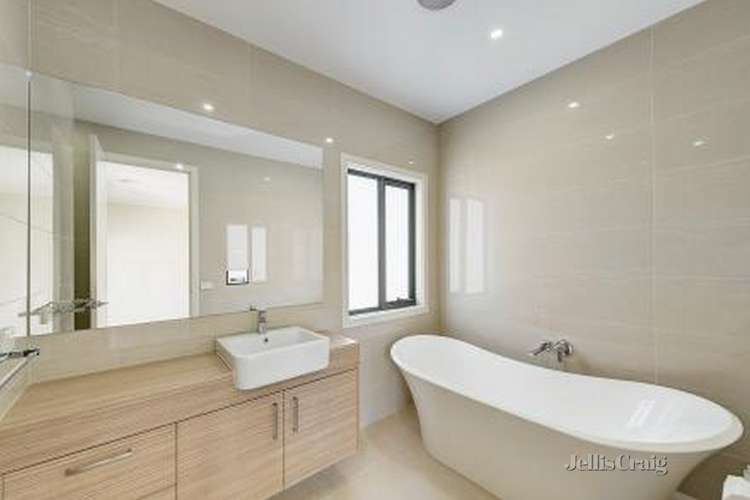 Fifth view of Homely house listing, 1A Killop Street, Alphington VIC 3078