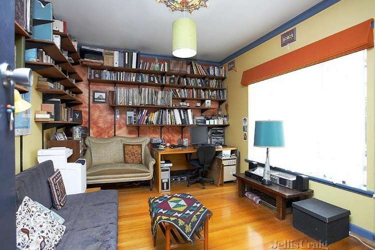 Main view of Homely apartment listing, 4/607 Park Street, Brunswick VIC 3056
