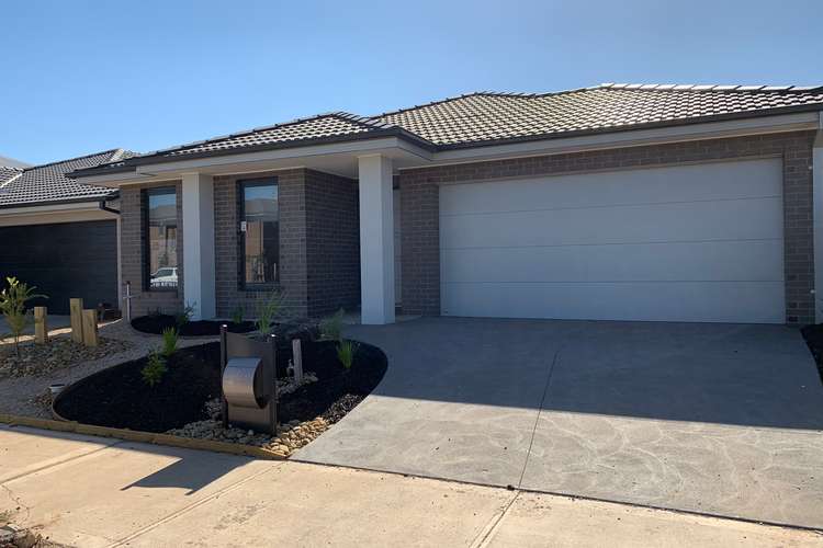 Main view of Homely house listing, 22 Muscovy Way, Werribee VIC 3030