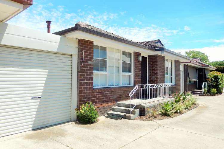 Main view of Homely unit listing, 4/40 Coorigil Road, Carnegie VIC 3163