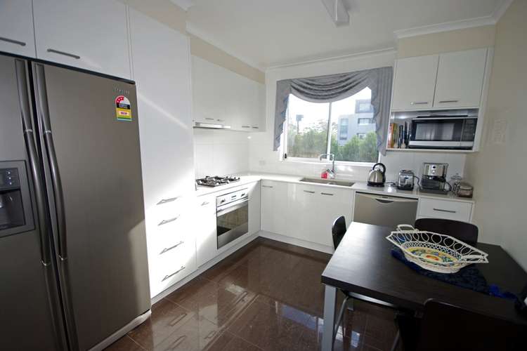 Second view of Homely apartment listing, 7/3B Warrigal  Road, Hughesdale VIC 3166