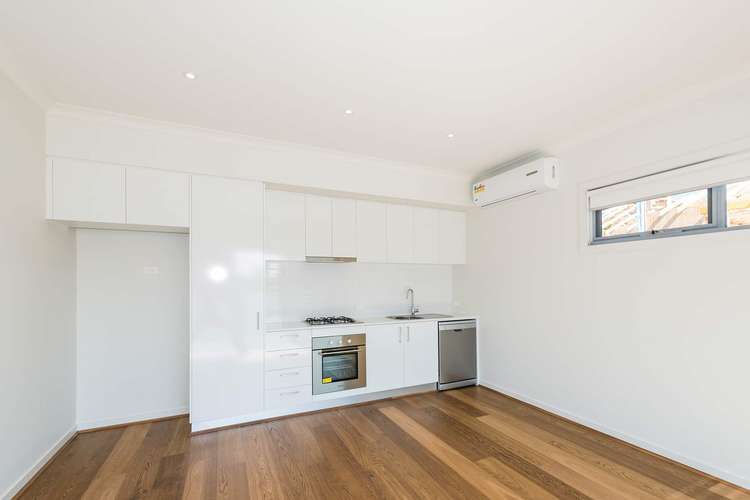 Second view of Homely unit listing, 1/58 Turner Road, Highett VIC 3190