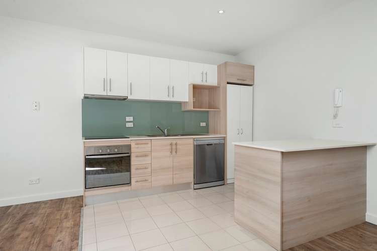 Second view of Homely apartment listing, 5/45 Rosstown Road, Carnegie VIC 3163