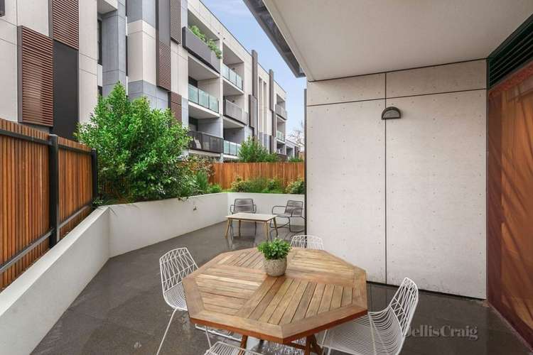 Fifth view of Homely apartment listing, 1/12 Illowa Street, Malvern VIC 3144