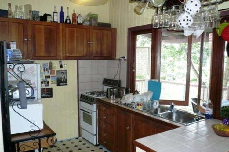 Fourth view of Homely house listing, 42 Prospect Terrace, Kelvin Grove QLD 4059