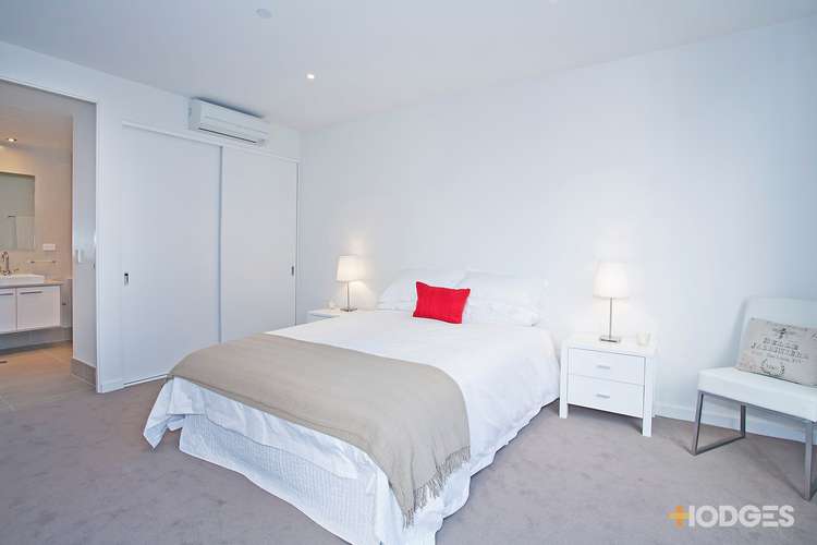 Fourth view of Homely apartment listing, 304/100 Western Beach Road, Geelong VIC 3220
