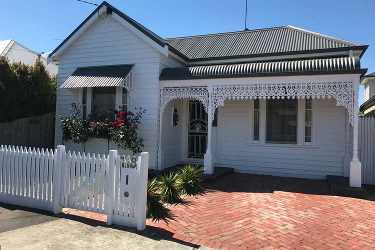 Main view of Homely house listing, 118 Hope Street, Geelong West VIC 3218